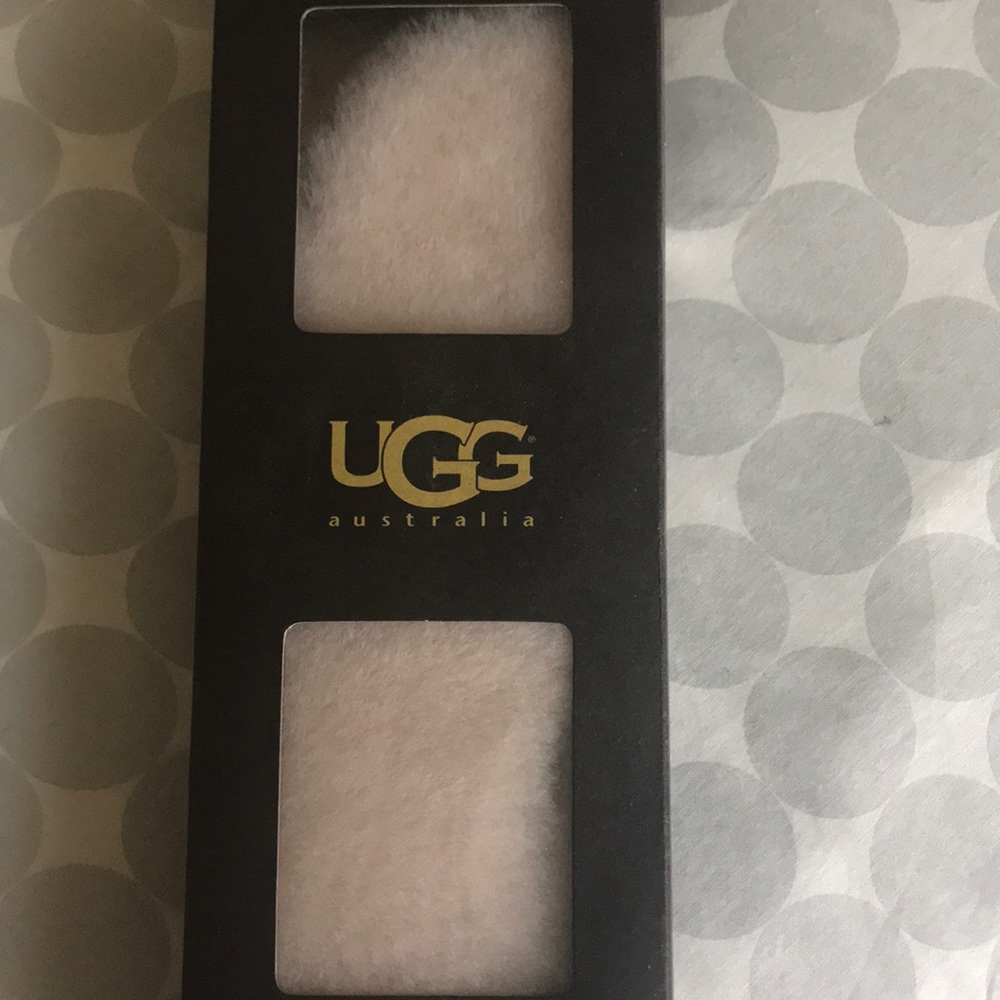 Uggs insoles!